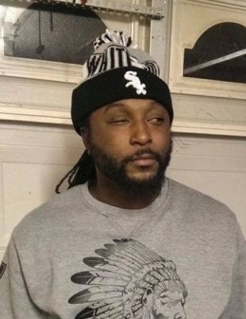 Tommy Terrell Jones, Jr