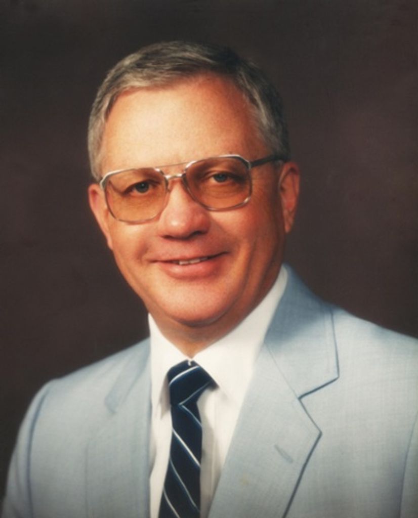 Leland D. Roberts