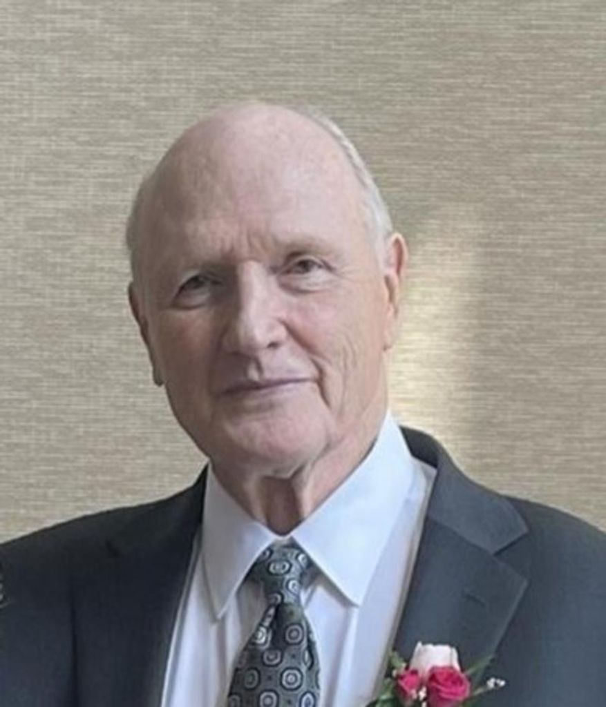 Russell A. Benko Profile Photo