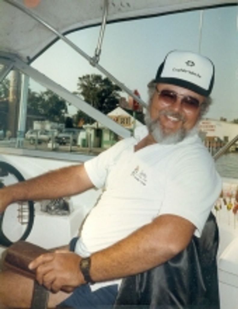 Robert Patrick Ceglarski