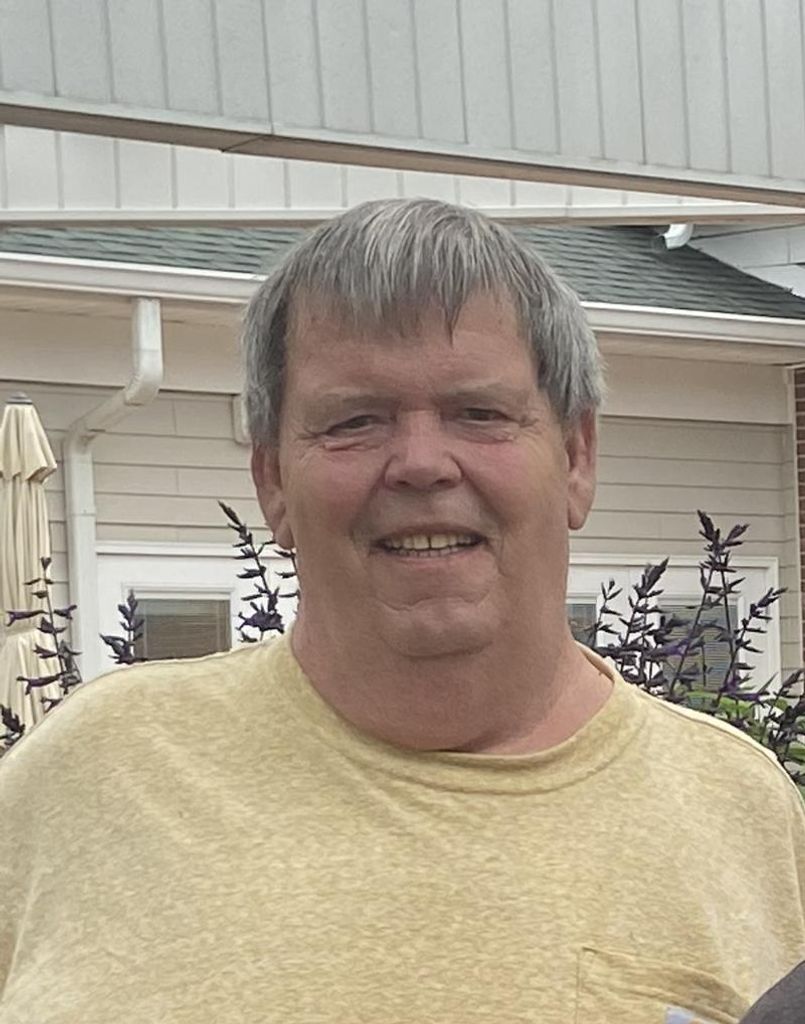 Randy Dale Welch Profile Photo