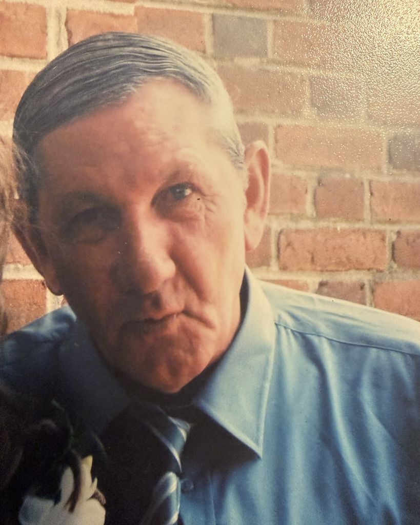 Charles Nelson Gallagher