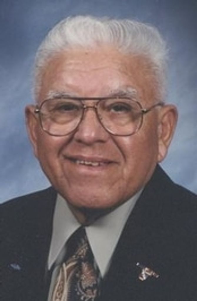 Thomas Garcia, Jr. Profile Photo