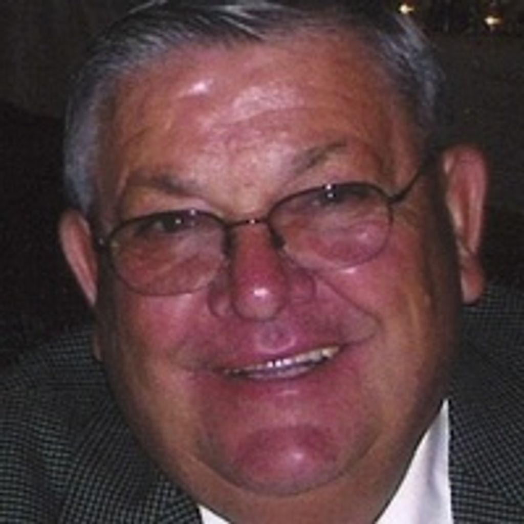 Maurice "Maurie" Henry Thelemann