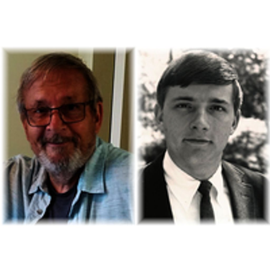 Gary Michael Mead Profile Photo
