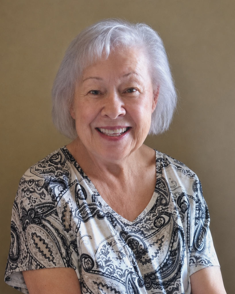 Joyce O'Meara