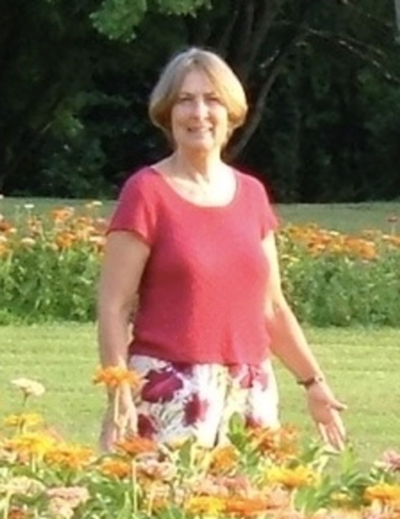 Alice Diane (Duncan) Fisher