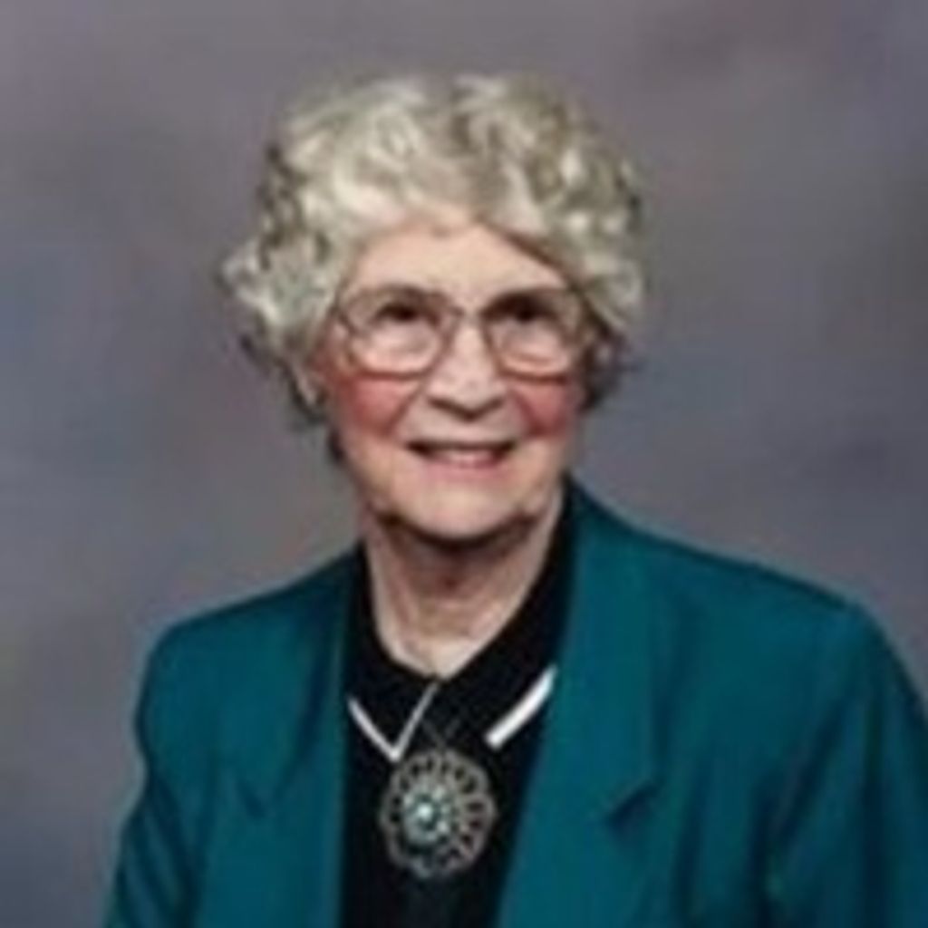 Olive Peterson
