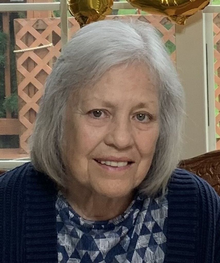 Joan L. Smith