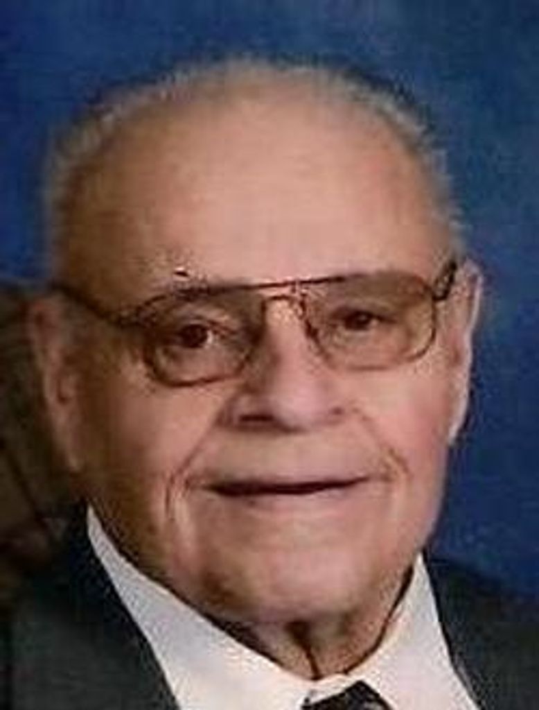R. Earl Farringer