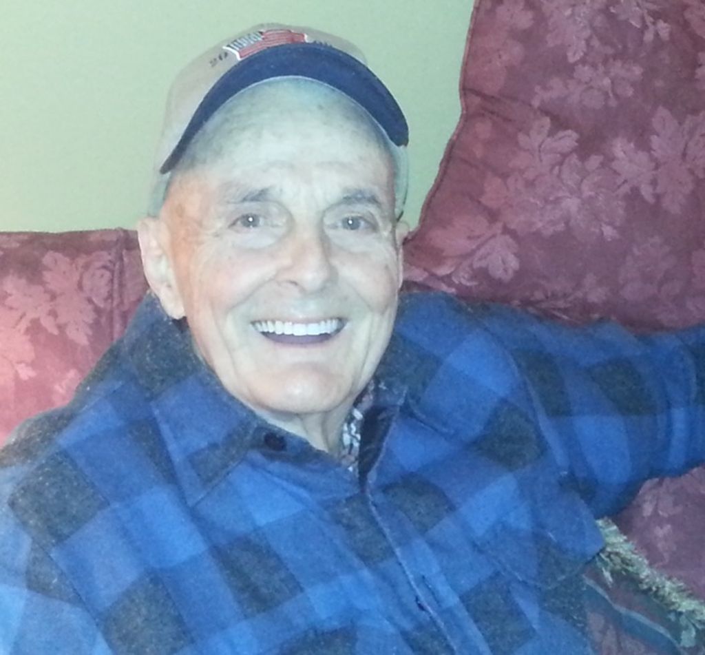 John William Dougherty