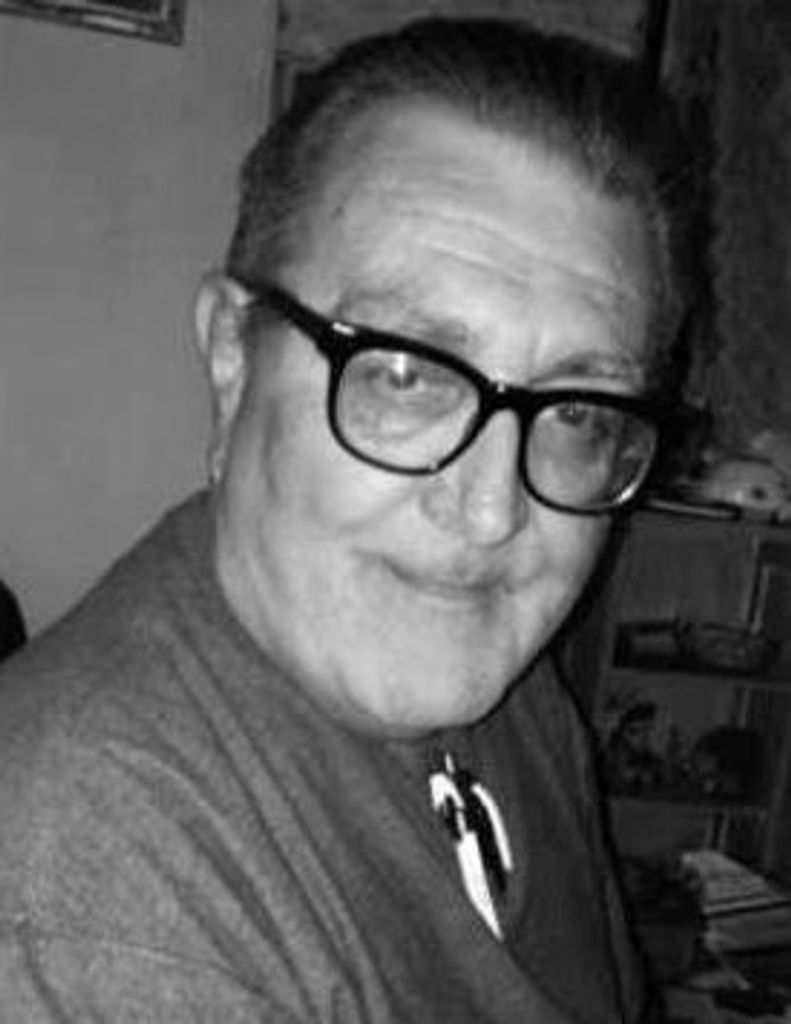 Carl Bristow Profile Photo