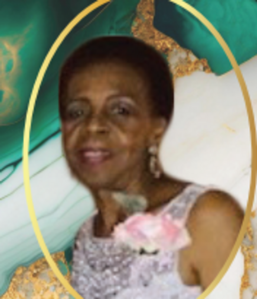 Ms. Rosalind Lenell Williams Larry