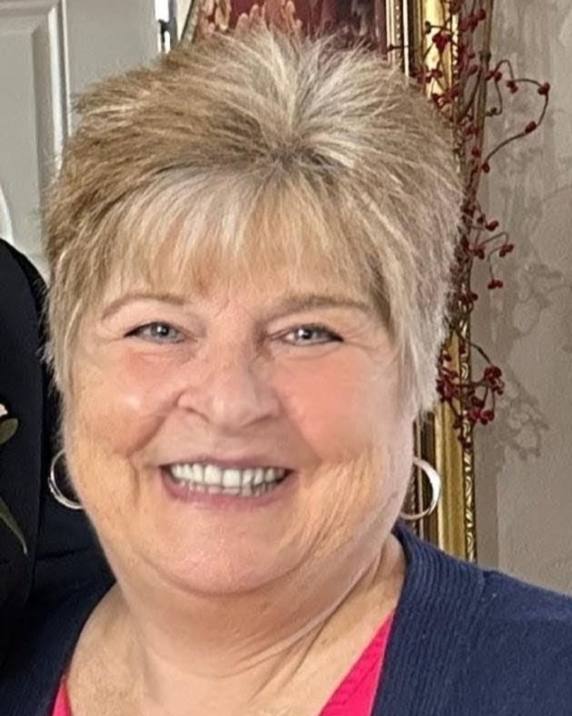 Susan E. Voke Profile Photo