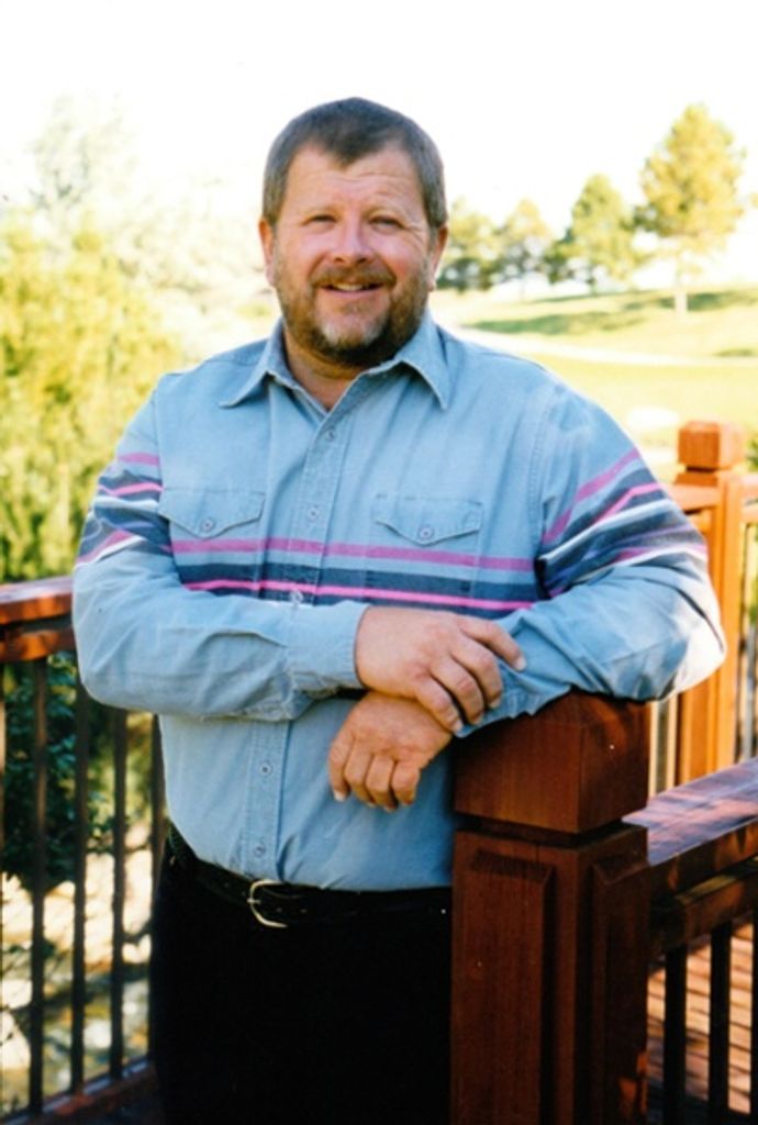 Larry Lee Peterson Profile Photo