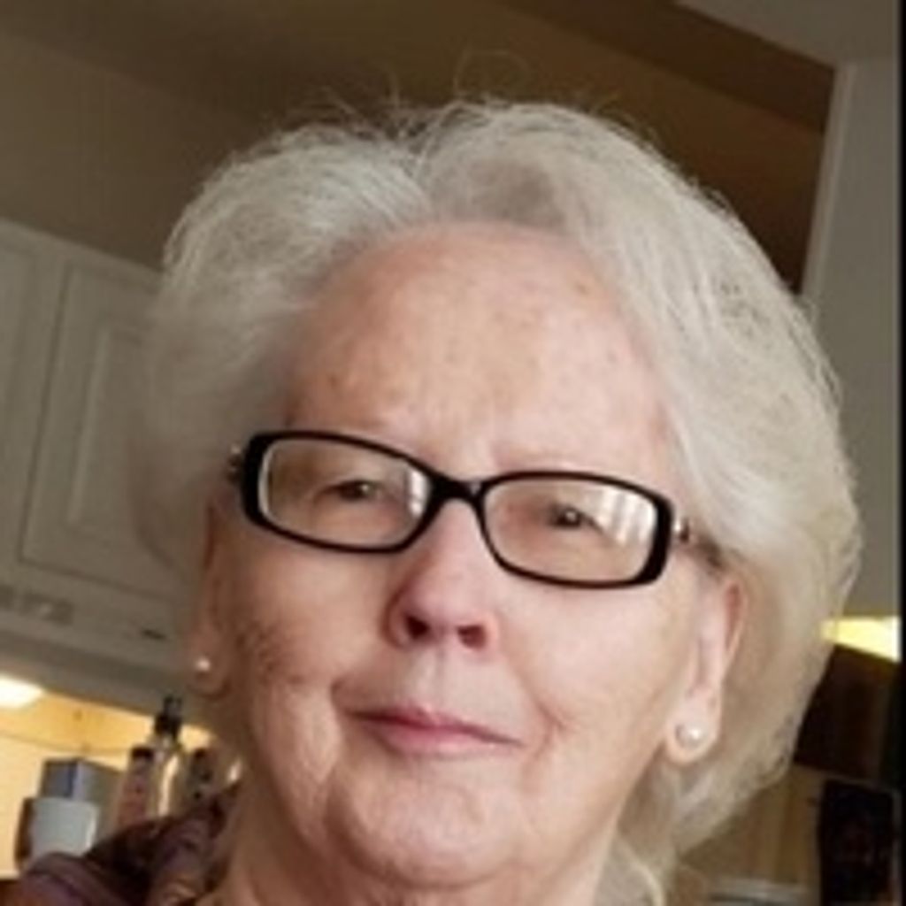 Carolyn Lula Hogan Profile Photo