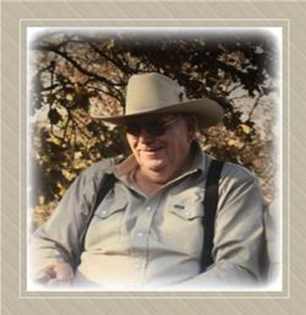 Billy "Bill" Douglas Humphrey Profile Photo