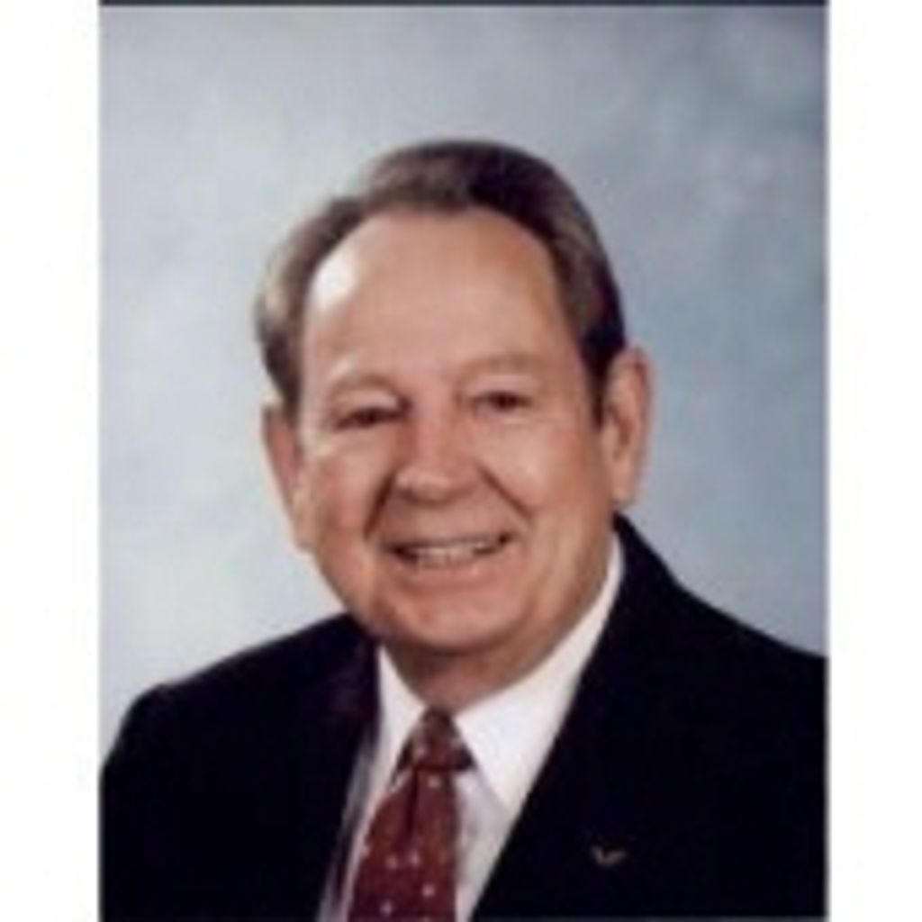 Roger Jones