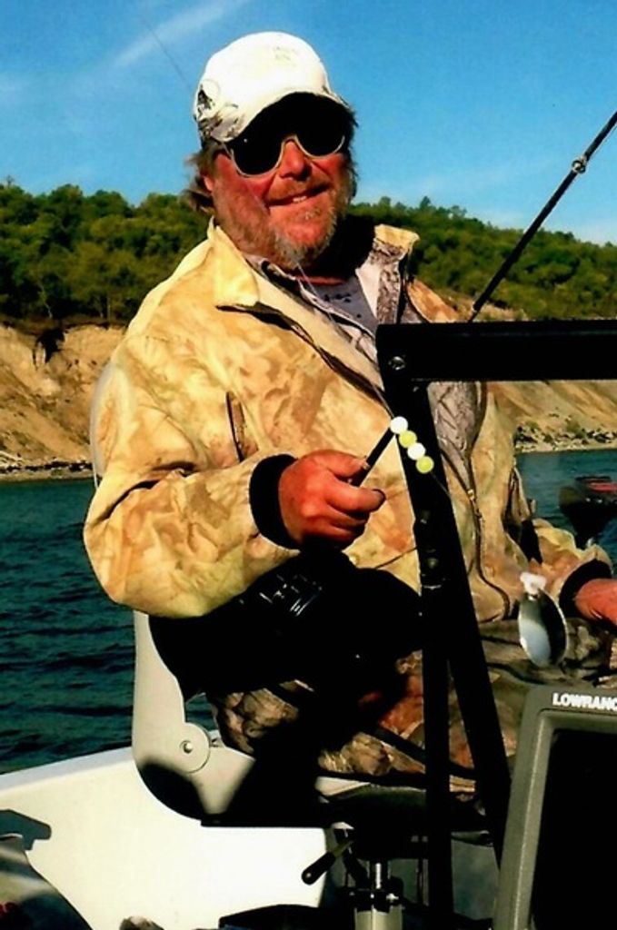 Jeff "Bonzo" Brennan Profile Photo