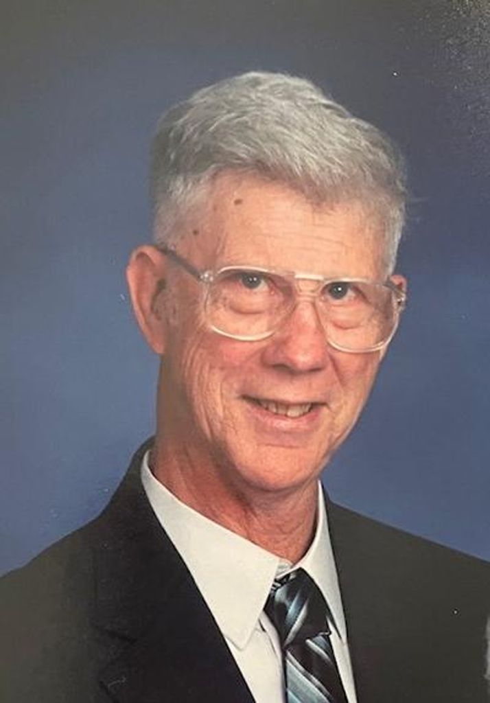 Gerald G. Rayl Profile Photo