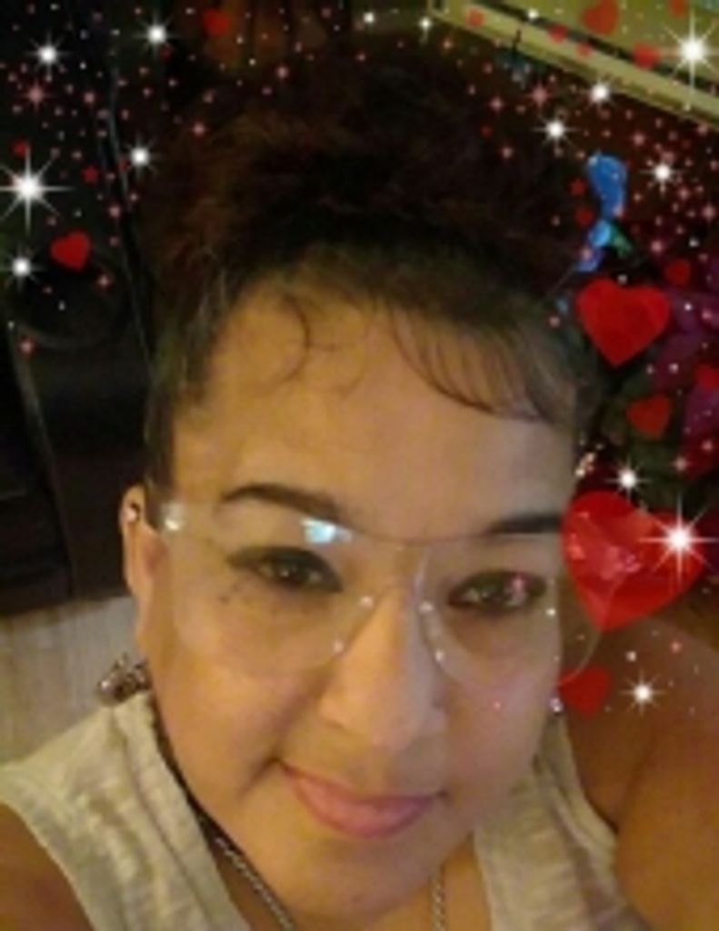 Iris Margarita Negron
