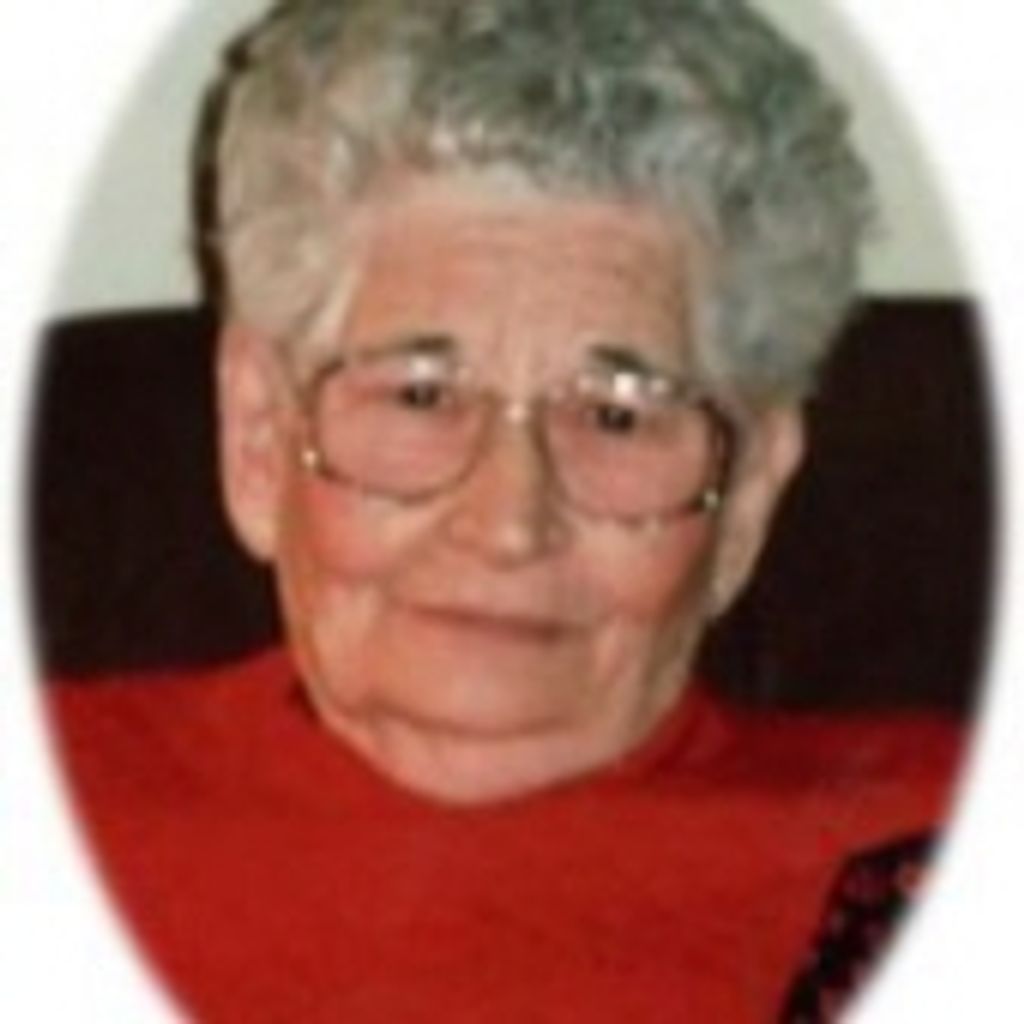 Pearl Dougherty Profile Photo