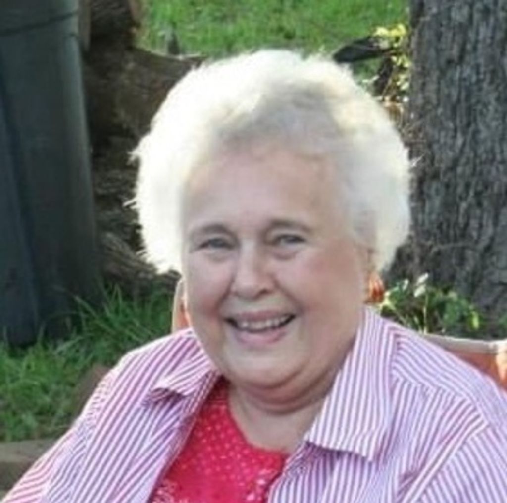 Doris Eileen Hewell