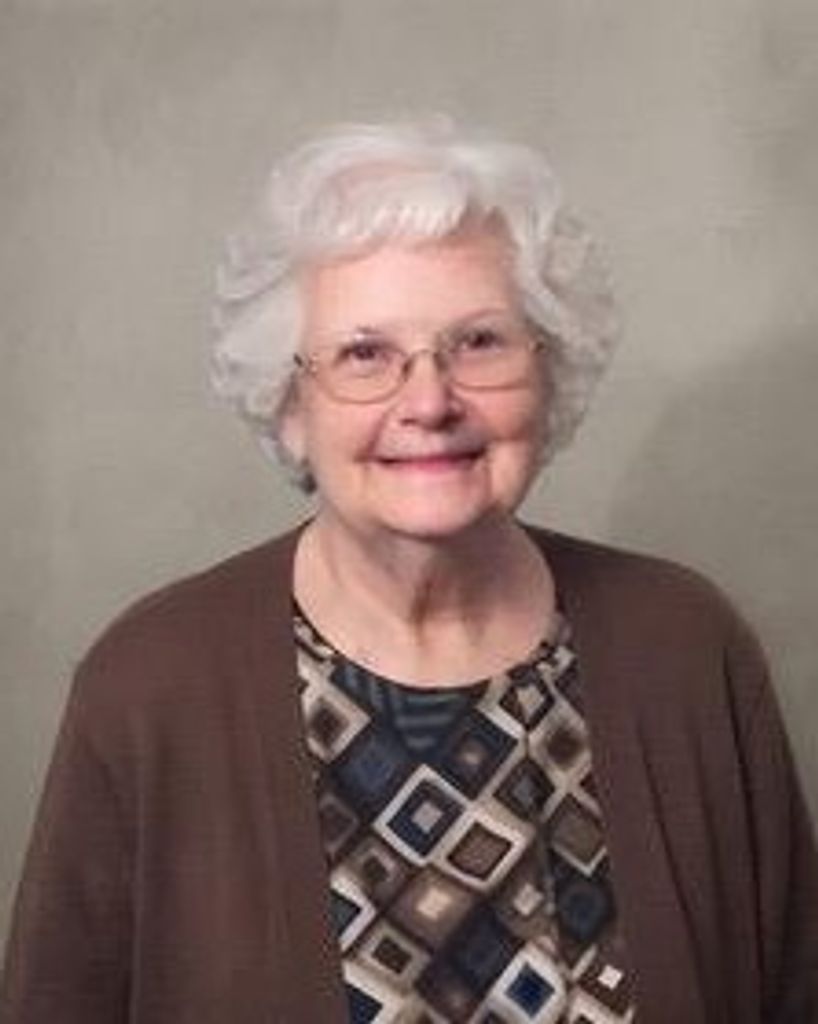 June Majors Grimes Profile Photo