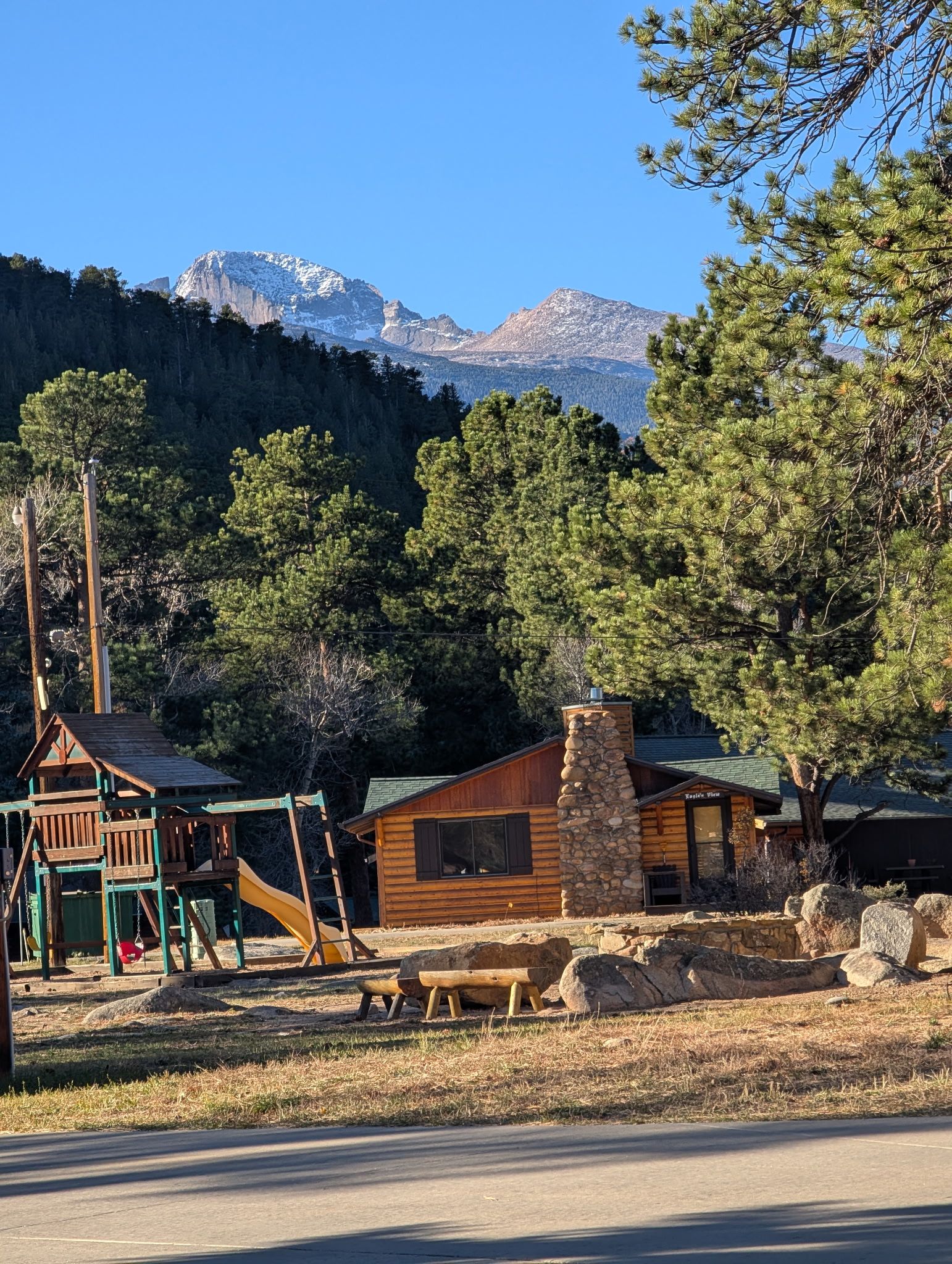 Cover for Thomas James "TJ" McDonald's Obituary