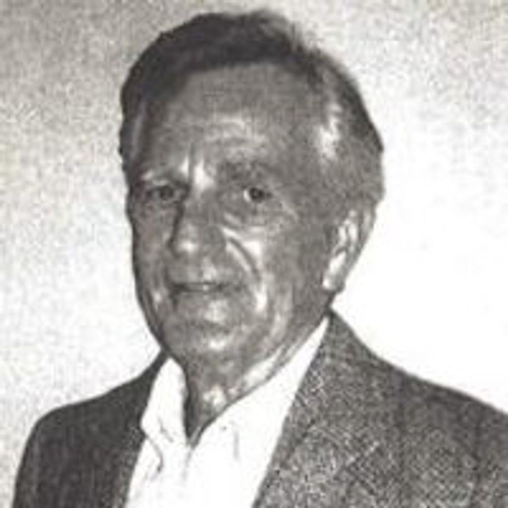 Harold Lance Sr.