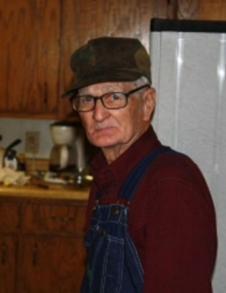 Raymond P. Denham, Sr