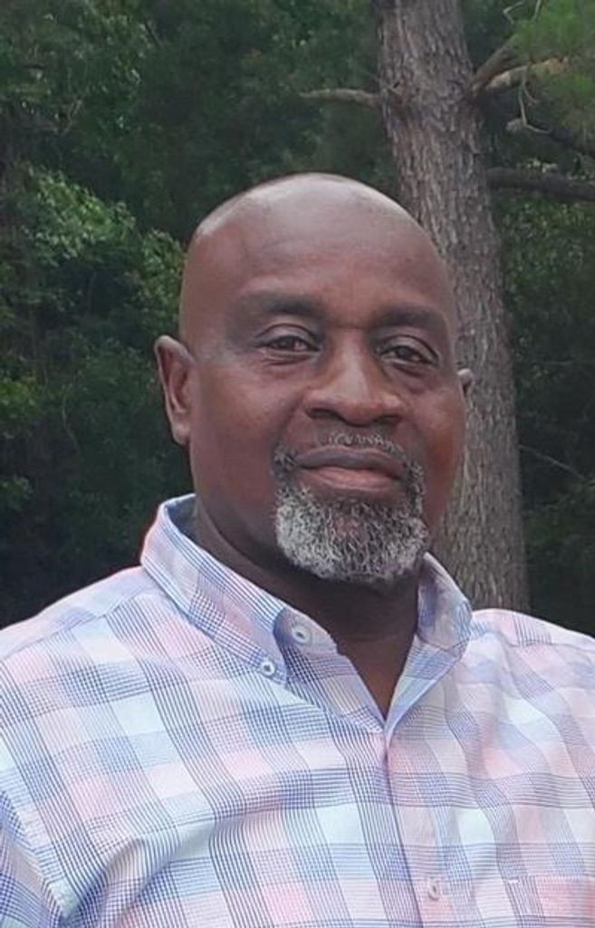 Ernest Jones Profile Photo