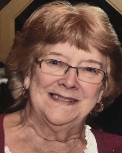 Patricia R. Miller's obituary image