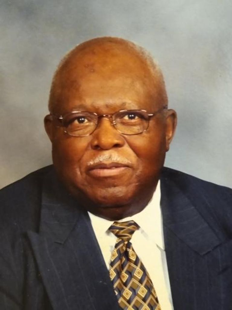 Mr. George Paul Cuthrell Jr. Profile Photo