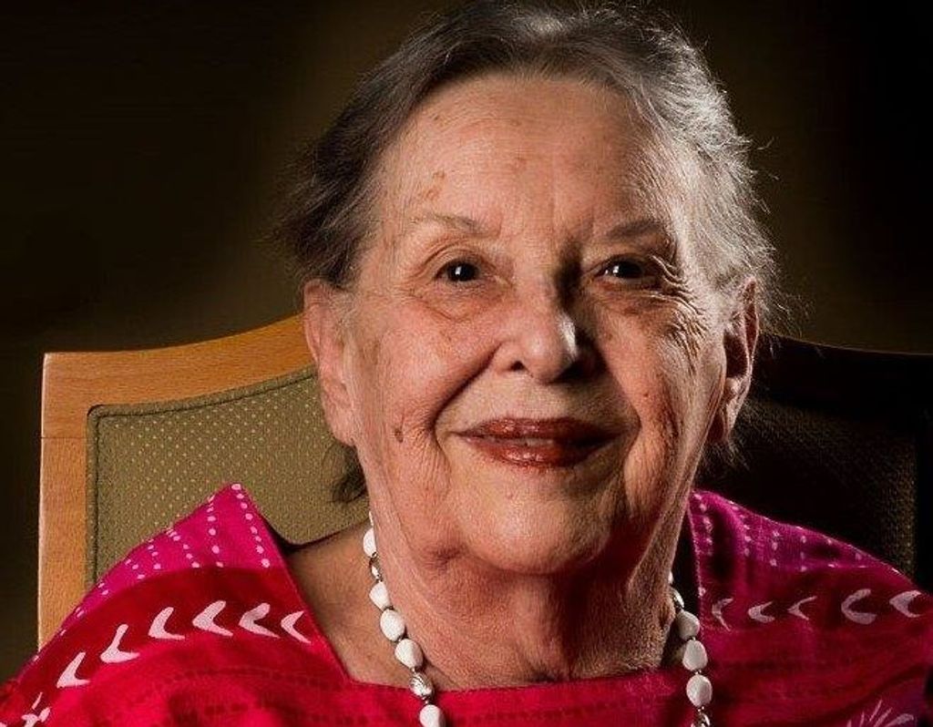 Dorothy L. Poole
