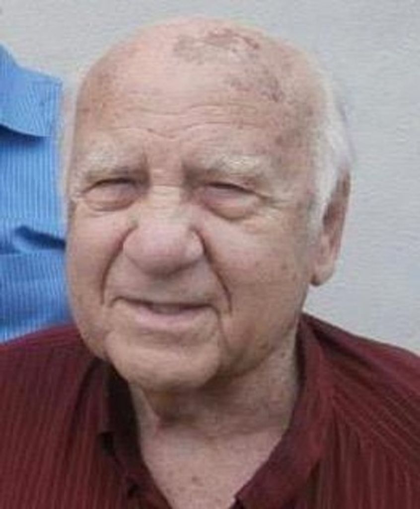 Mark Abram Layman Profile Photo