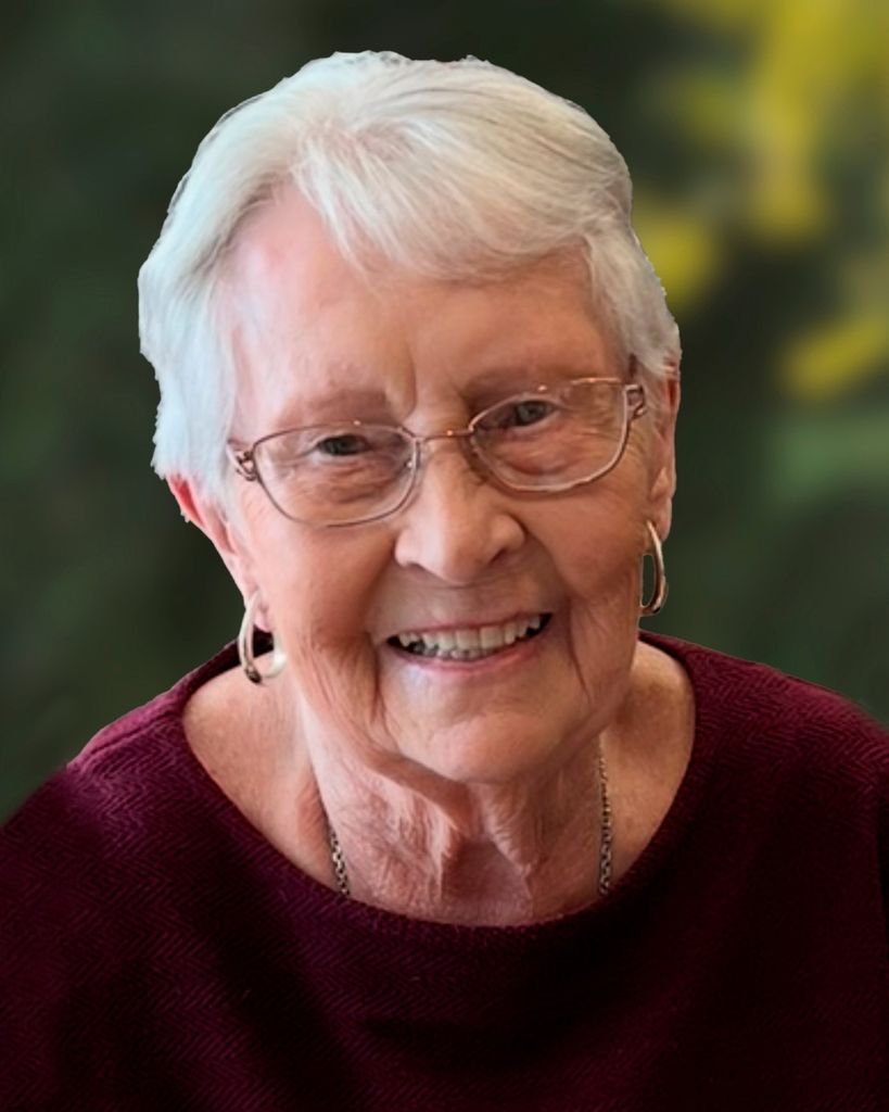 Jodi Griffith Profile Photo