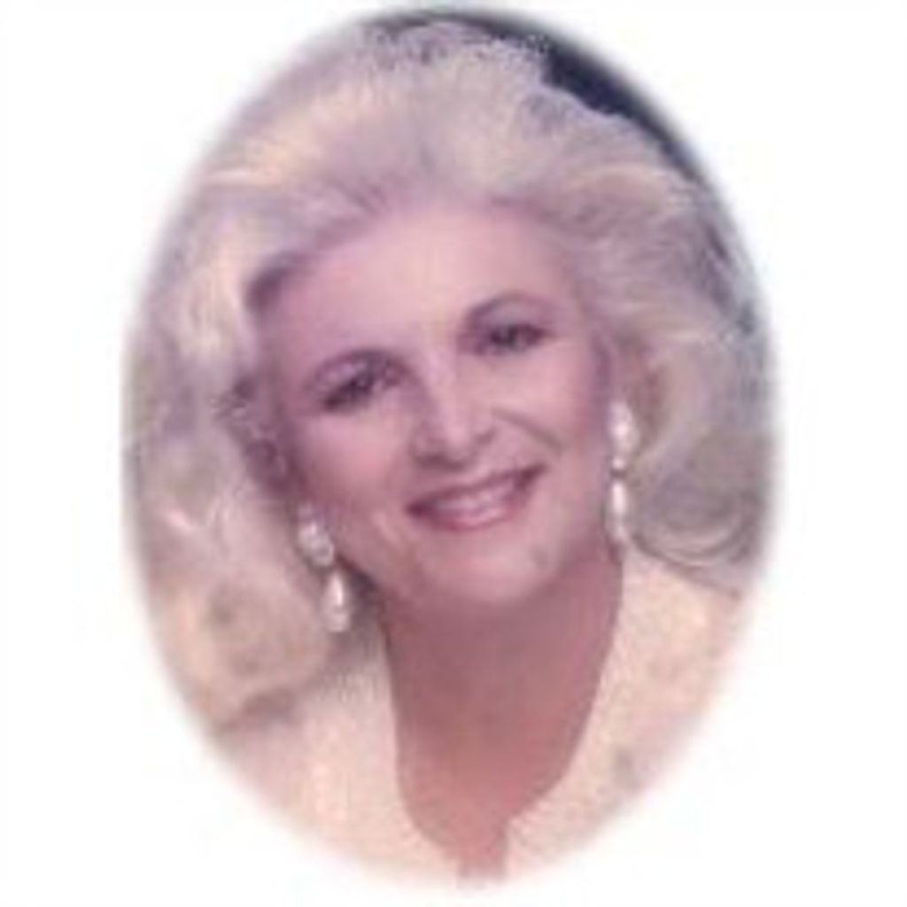 Mary Ellen Cavaliere