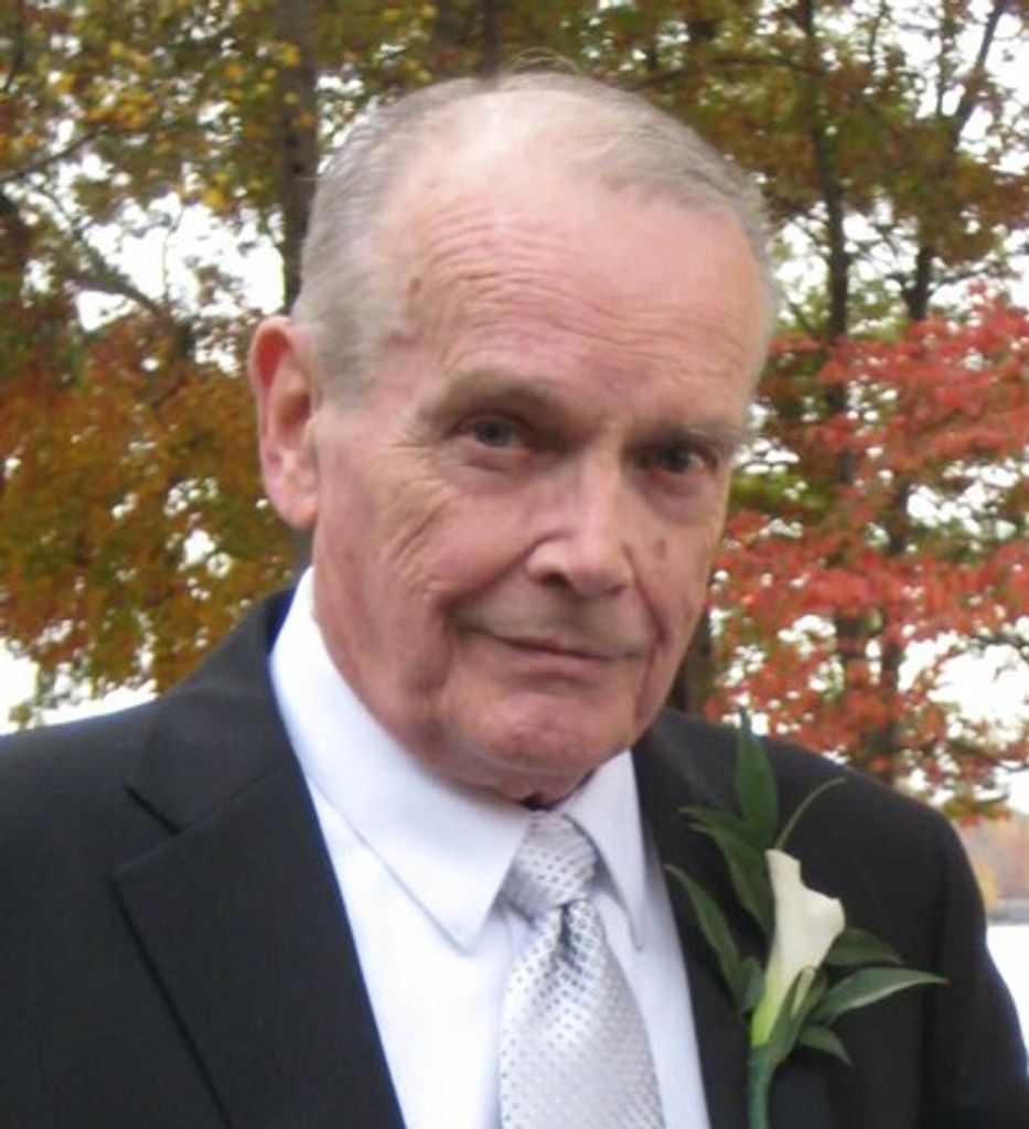 Alan Henry Shute Profile Photo