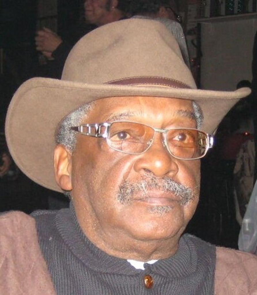 Leslie Juroy Barton, Sr. Profile Photo