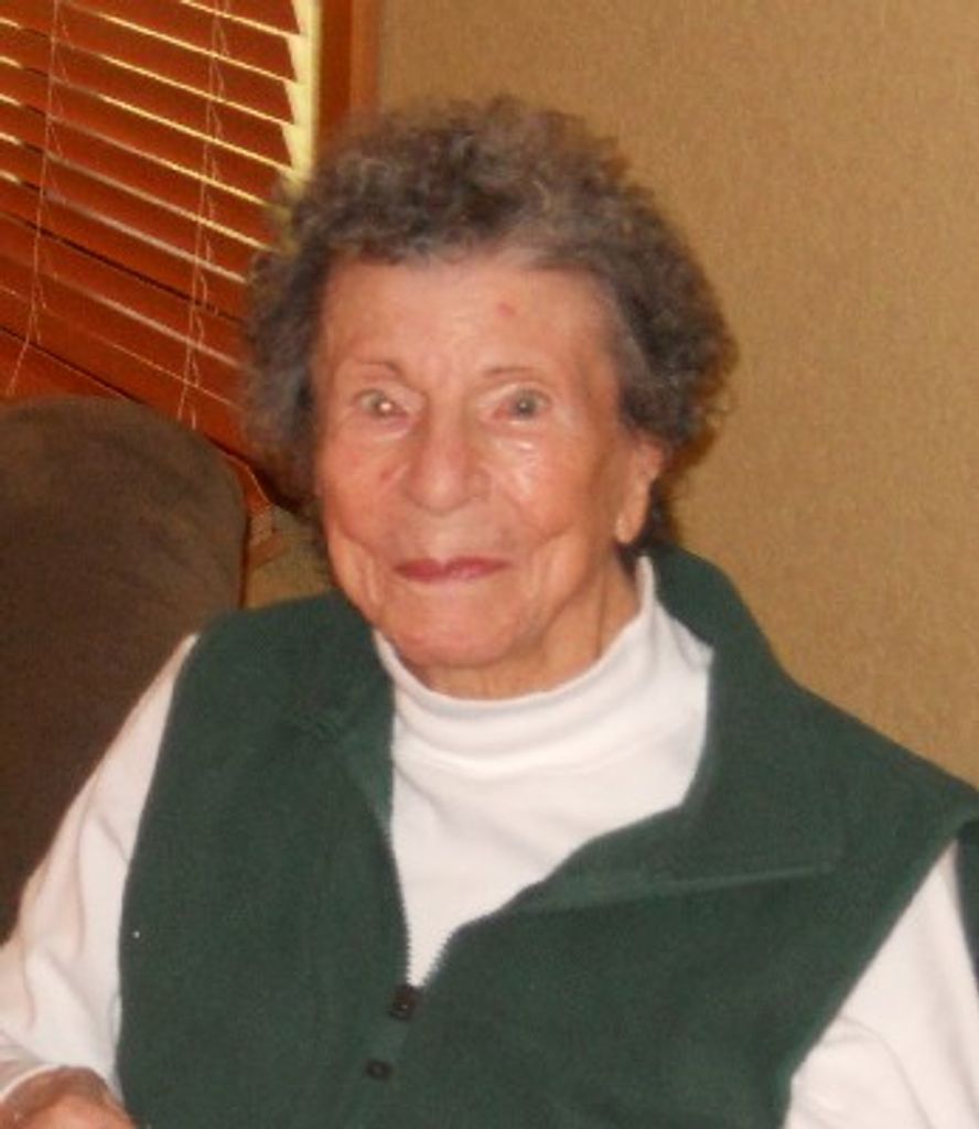 Tincy Blanton