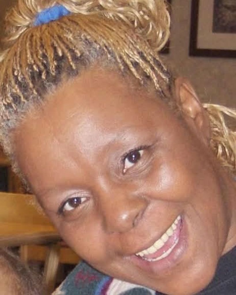 Nancy Olivia Randle Gillespie Profile Photo