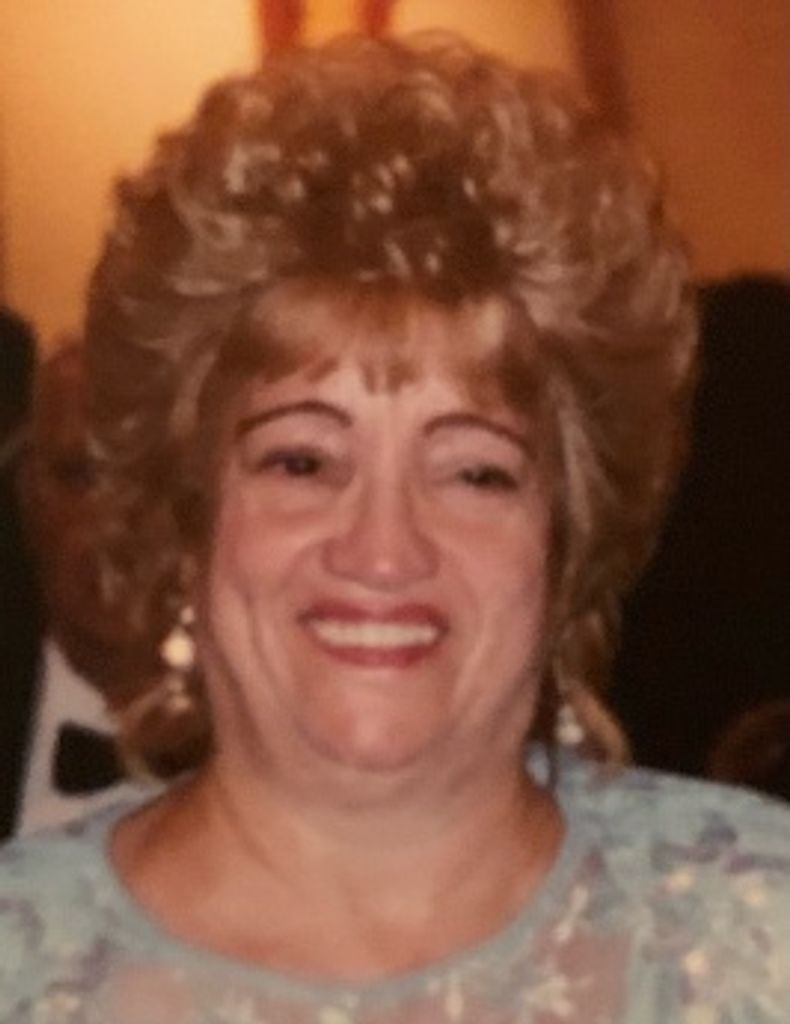 Gloria Angiulo Profile Photo