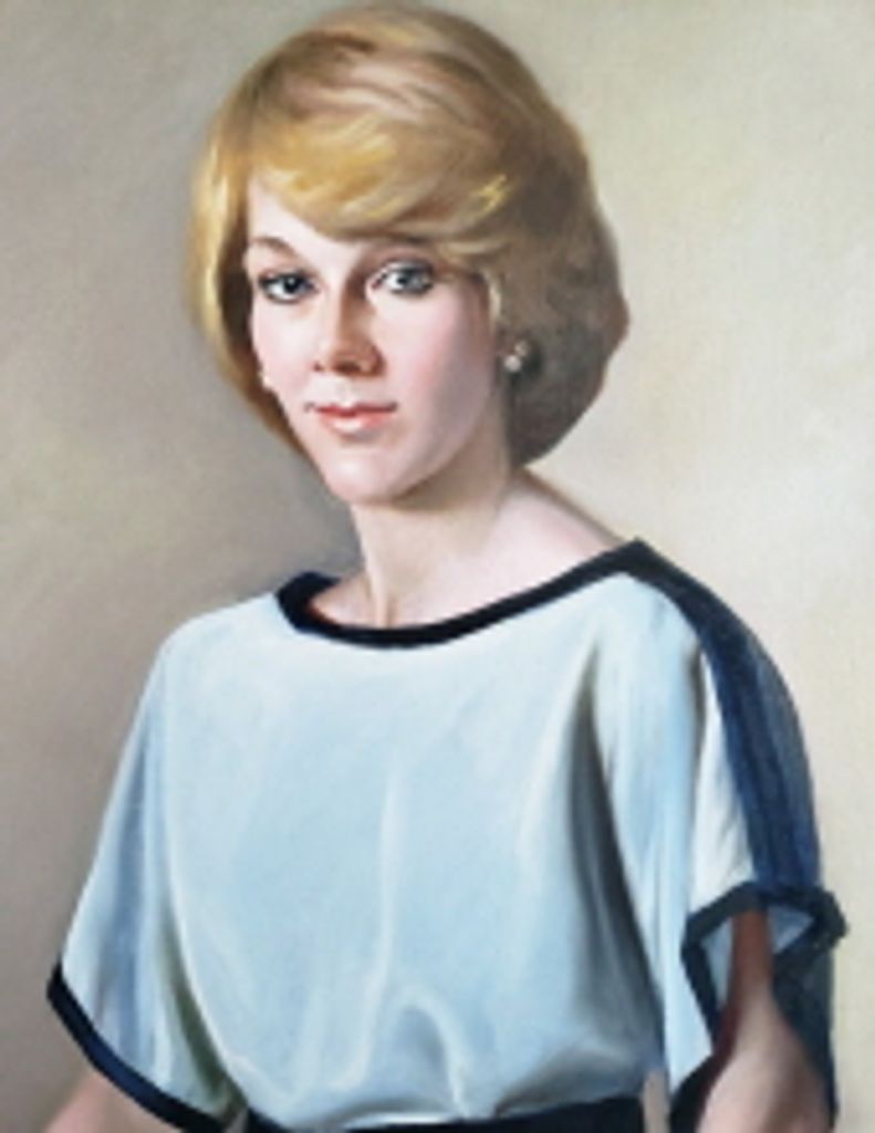 Diane Bowerman Young Profile Photo