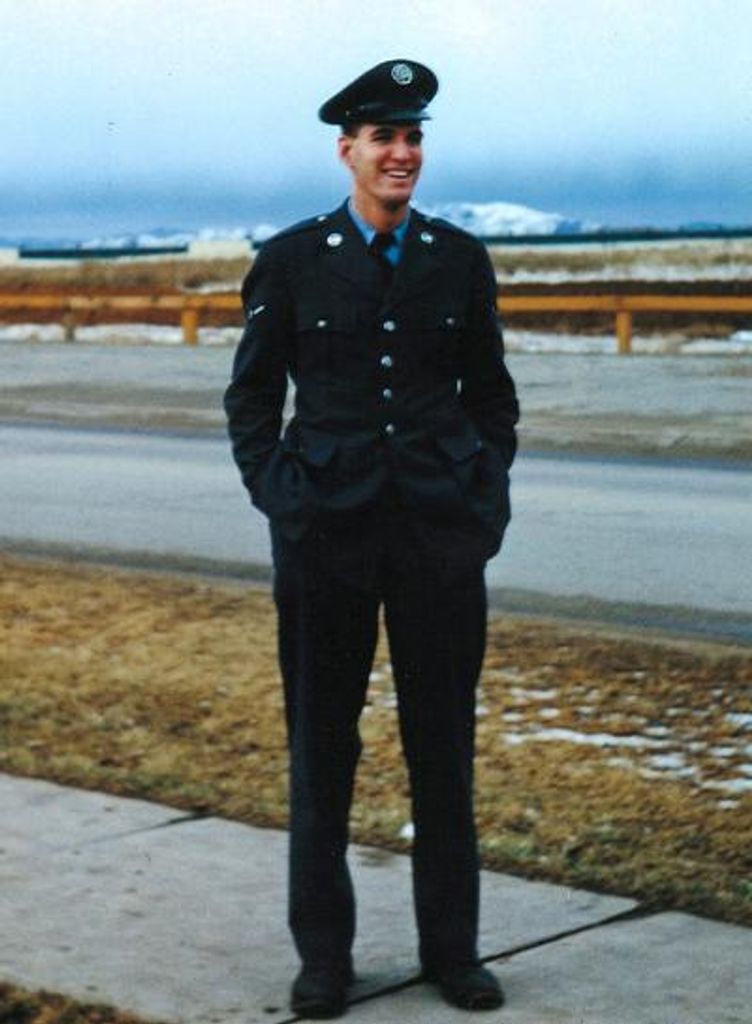 Franklin T. Wildasin Profile Photo