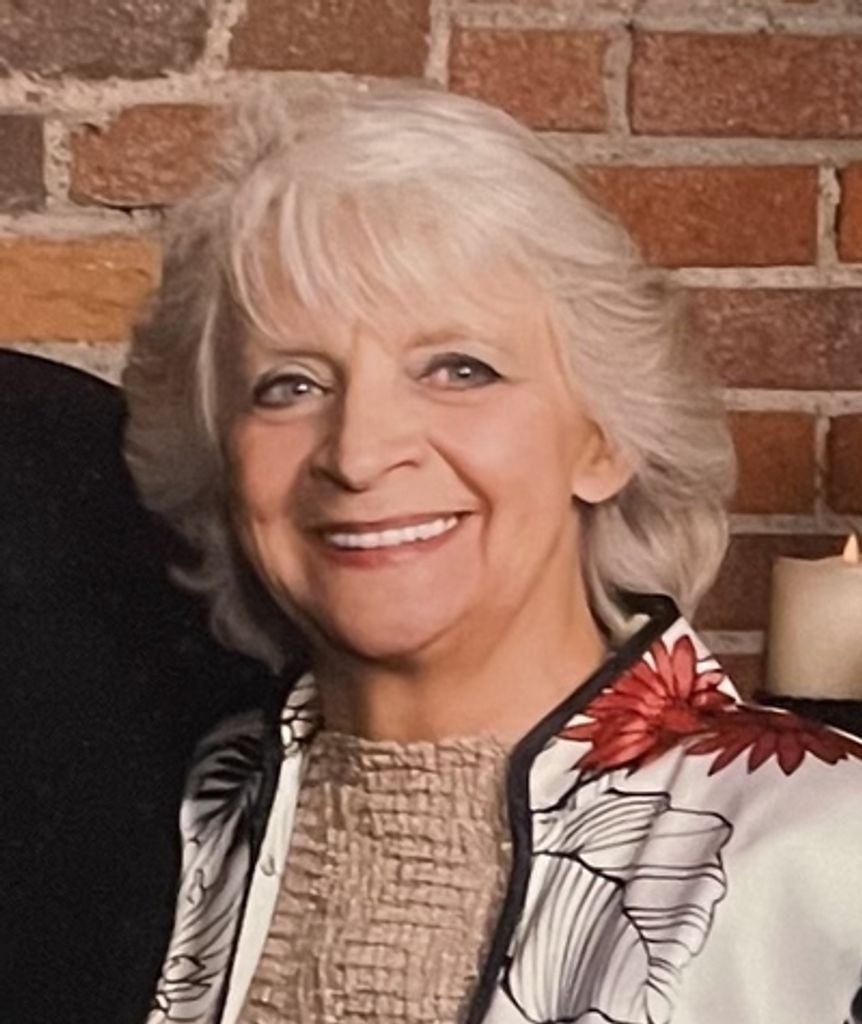 Jean Elisa Schafer Profile Photo