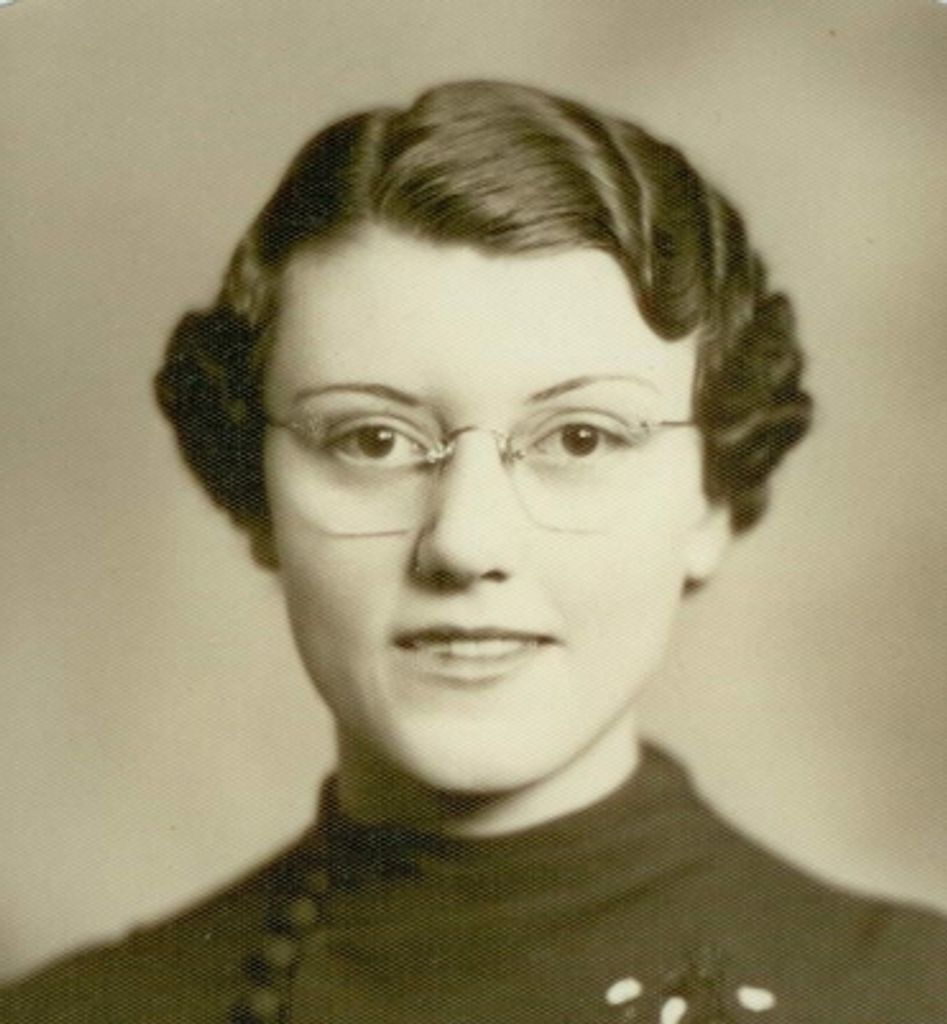 Velma Louise Morrow Profile Photo