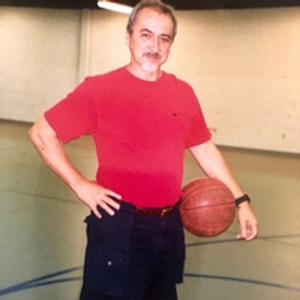 Louis Dean Chandler Profile Photo