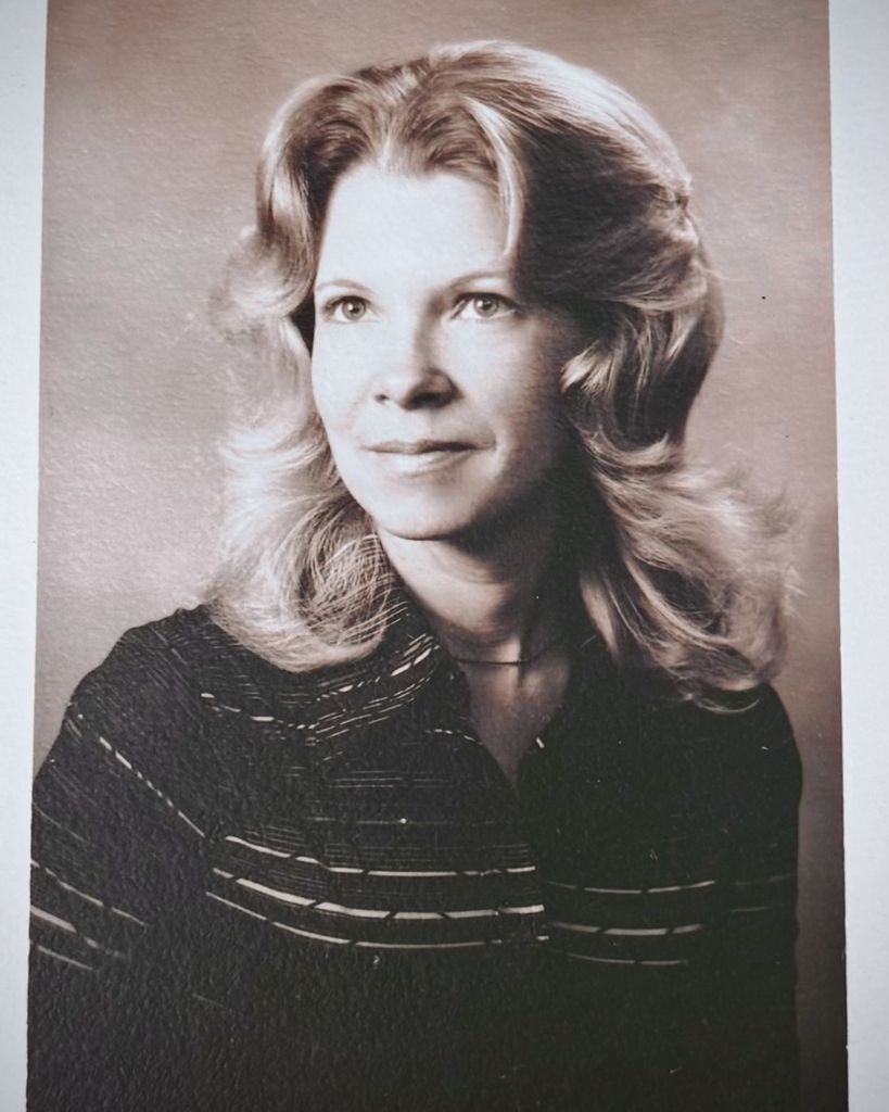 Betty (BeBe) Weaver Dozier Profile Photo