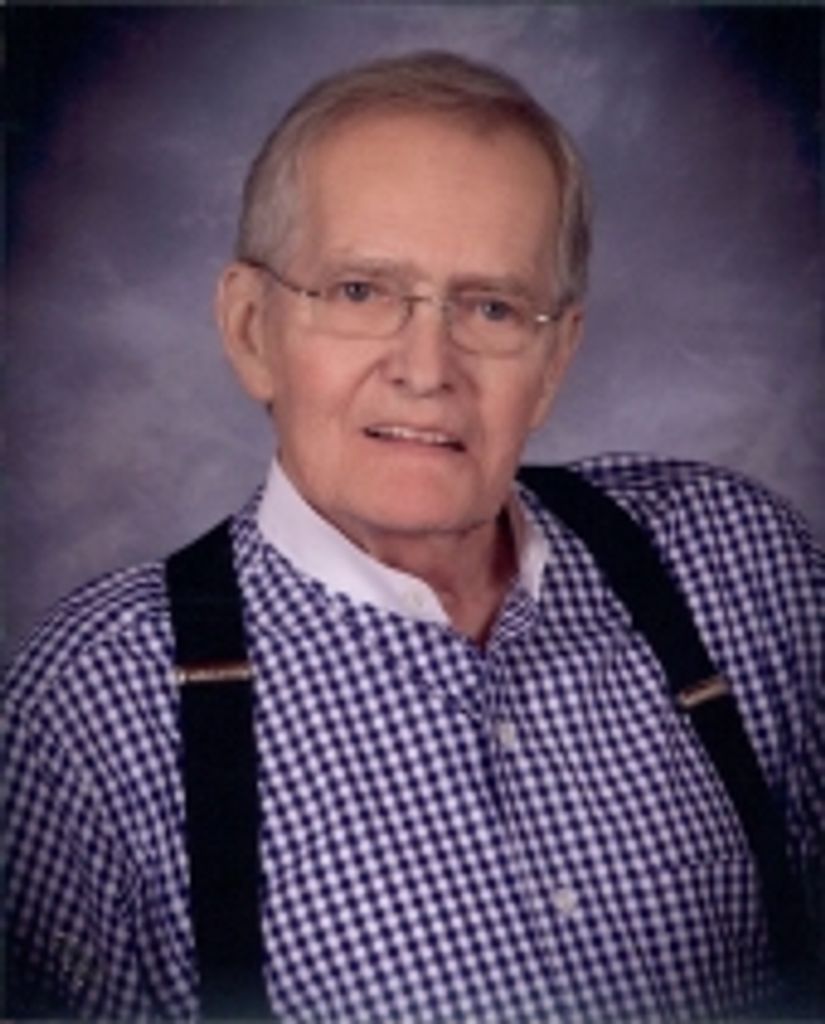 William B. Medlin